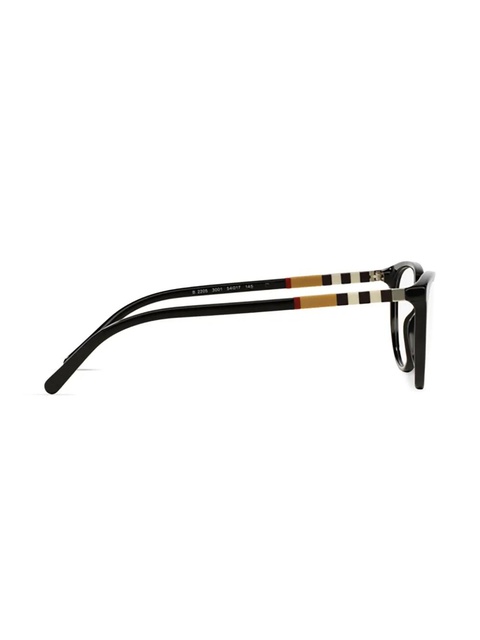 Burberry Eyewear cat-eye glasses - Black - zdjęcie produktu nr 2