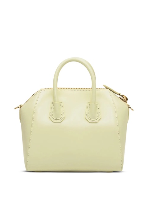 Givenchy Antigona mini bag - Neutrals - zdjęcie produktu nr 1