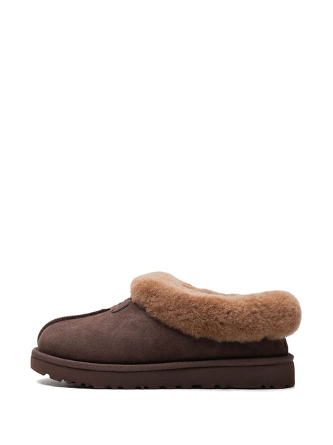 UGG Tazzette "Burnt Cedar" slippers - Brown - zdjęcie produktu nr 2