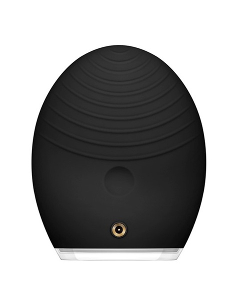 FOREO - Czarna szczoteczka soniczna LUNA 3 Men - zdjęcie produktu nr 1