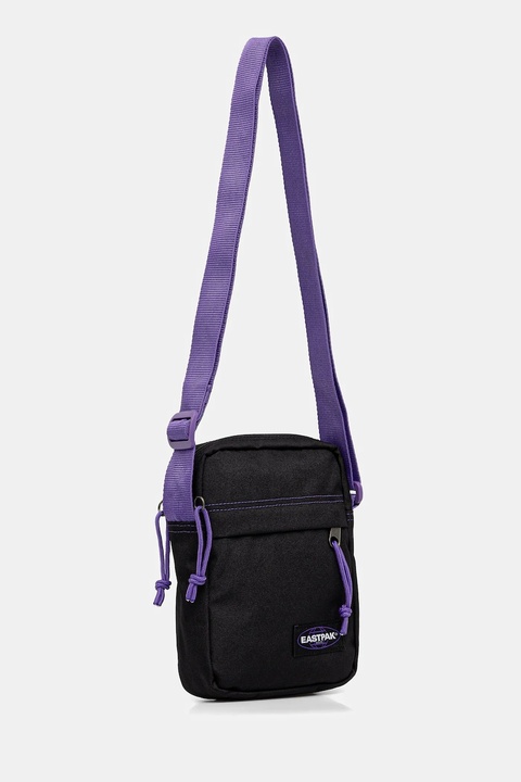 Eastpak saszetka THE ONE kolor czarny EK0000459Y01 - zdjęcie produktu nr 2