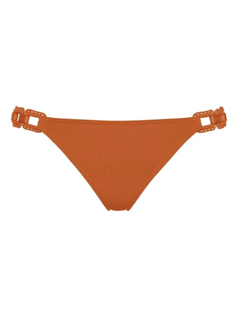ERES Abordage bikini briefs - Brown - zdjęcie produktu nr 1