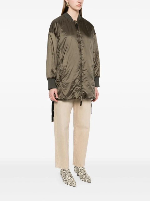 Max Mara Greenbo bomber jacket - zdjęcie produktu nr 2