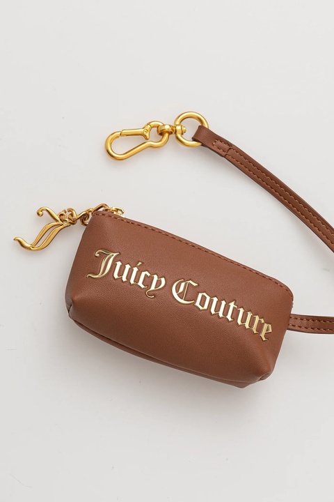Juicy Couture torebka Lily kolor brązowy BIJLL8952WVP - zdjęcie produktu nr 2