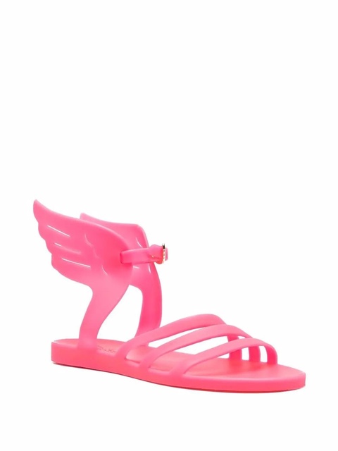 Ancient Greek Sandals Ikaria jelly sandals - Pink - zdjęcie produktu nr 2