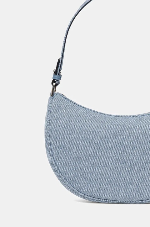 MICHAEL Michael Kors torebka kolor niebieski 32S5S8QU0C - zdjęcie produktu nr 2