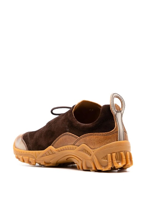 OUR LEGACY Gabe sneakers - Brown - zdjęcie produktu nr 2