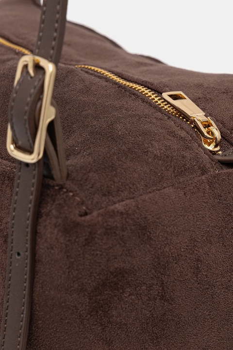 Medicine torebka kolor brązowy - zdjęcie produktu nr 2