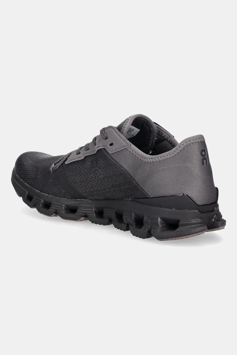 On buty treningowe Cloud X 4 AD damskie kolor brązowy 3WF10173433 - zdjęcie produktu nr 2