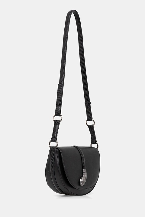 Medicine torebka kolor czarny - zdjęcie produktu nr 2