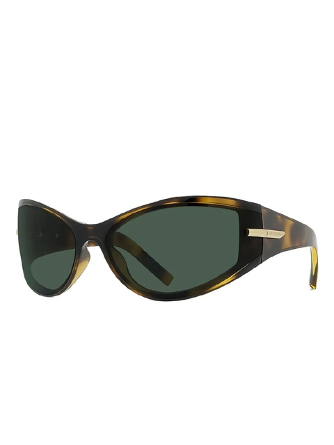 Givenchy Eyewear G180 sunglasses - Brown - zdjęcie produktu nr 2