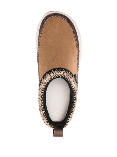 UGG Venture Daze "Chestnut Ceramic" mules - Brown - zdjęcie produktu nr 2