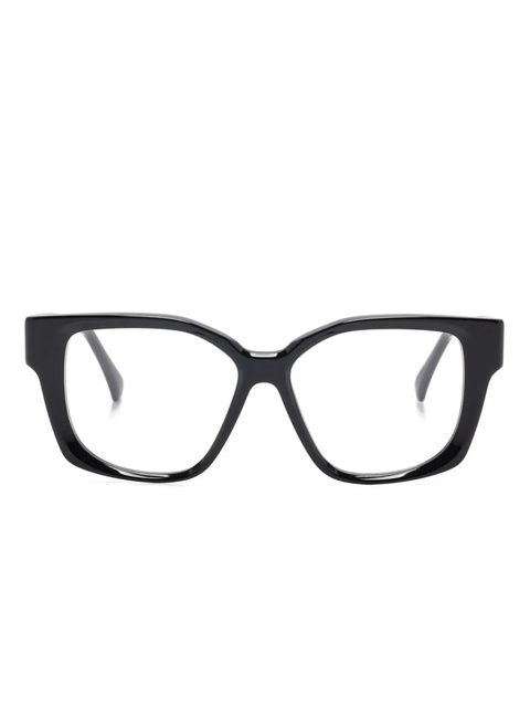 Max Mara Eyewear MM5184 glasses - Black - zdjęcie produktu nr 1