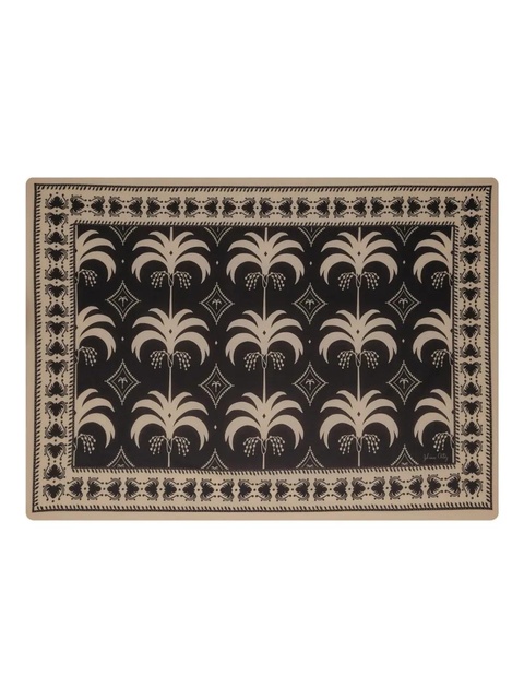 Johanna Ortiz Dance Of Pareo beach cover-up - Black - zdjęcie produktu nr 1