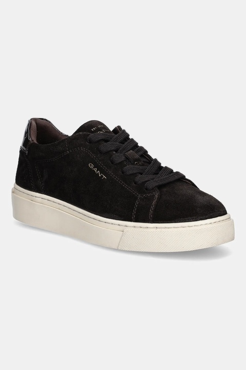 Gant sneakersy zamszowe Julice damskie kolor brązowy 31533995 - zdjęcie produktu nr 1