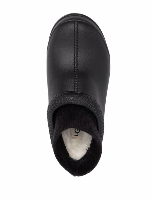 UGG sock-ankle style slippers - Black - zdjęcie produktu nr 2