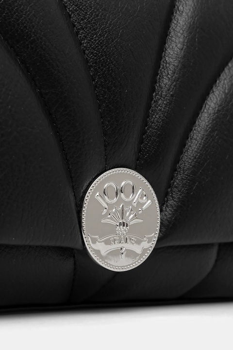 Joop! torebka kolor czarny 4130001152 - zdjęcie produktu nr 2