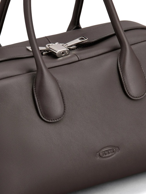 Tod's Di tote bag - Brown - zdjęcie produktu nr 2