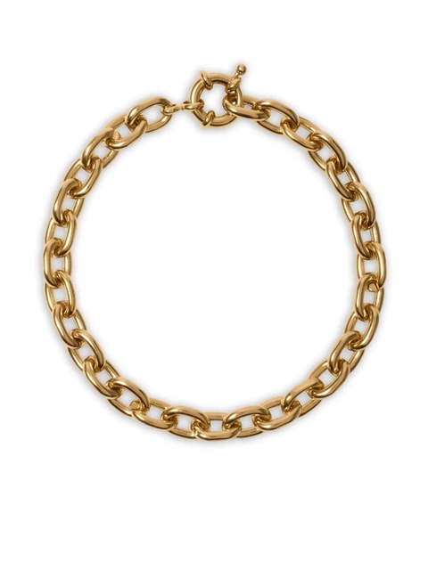 Burberry chain-link bracelet - Gold - zdjęcie produktu nr 1