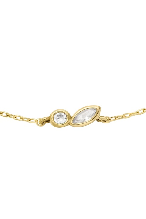 Fossil bransoletka damska JA7288710 - zdjęcie produktu nr 1