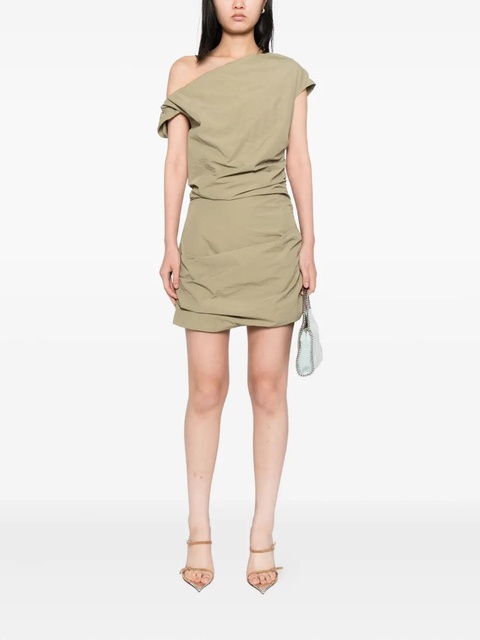 Paris Georgia Remmy mini dress - Green - zdjęcie produktu nr 1