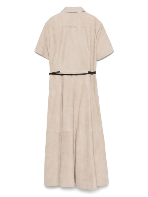 Altuzarra Kiera midi dress - Neutrals - zdjęcie produktu nr 2