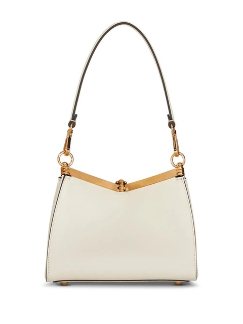 ETRO small Vela shoulder bag - White - zdjęcie produktu nr 2
