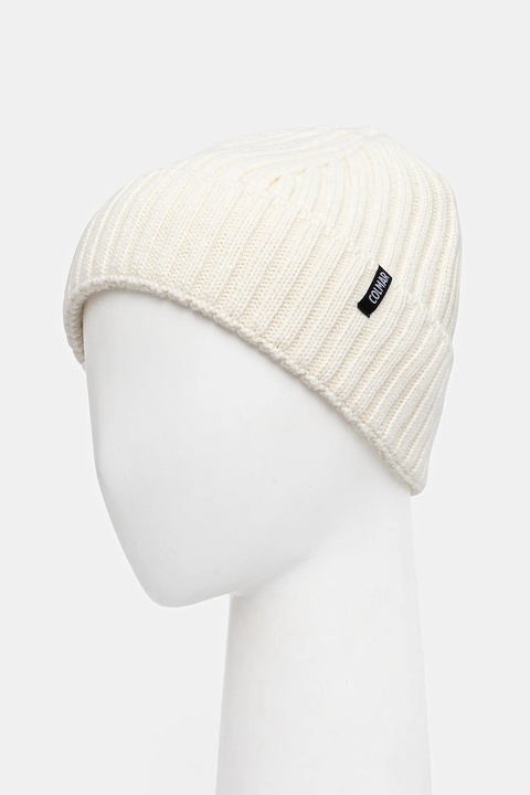 Colmar czapka kolor beżowy 5079.8ZU - zdjęcie produktu nr 1