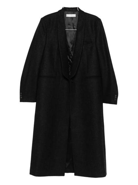 OUR LEGACY water-repellent coat - Grey - zdjęcie produktu nr 1