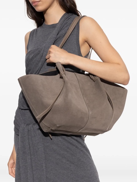 Yuzefi large Mochi tote bag - Grey - zdjęcie produktu nr 2