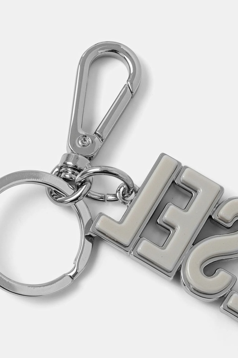 Diesel brelok DSL 3D DSL 3D KEY RING X10294.P8097 - zdjęcie produktu nr 2