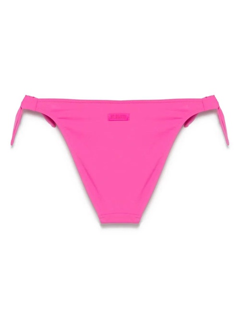 MC2 Saint Barth Yali bikini bottoms - Pink - zdjęcie produktu nr 2