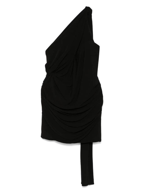 Cult Gaia Sirena mini dress - Black - zdjęcie produktu nr 1