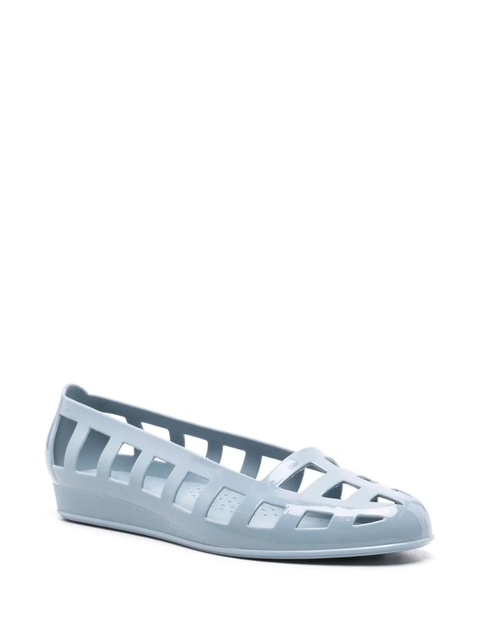 Ancient Greek Sandals Elli jelly ballerina shoes - Blue - zdjęcie produktu nr 2