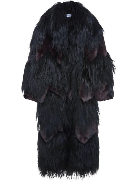 16Arlington Lorona coat - Black - zdjęcie produktu nr 1