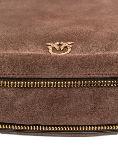 PINKO Tasche shoulder bag - Brown - zdjęcie produktu nr 2