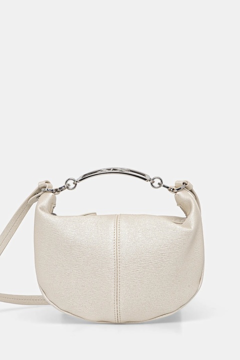 Armani Exchange torebka kolor zielony XW001215 AF17141 - zdjęcie produktu nr 1