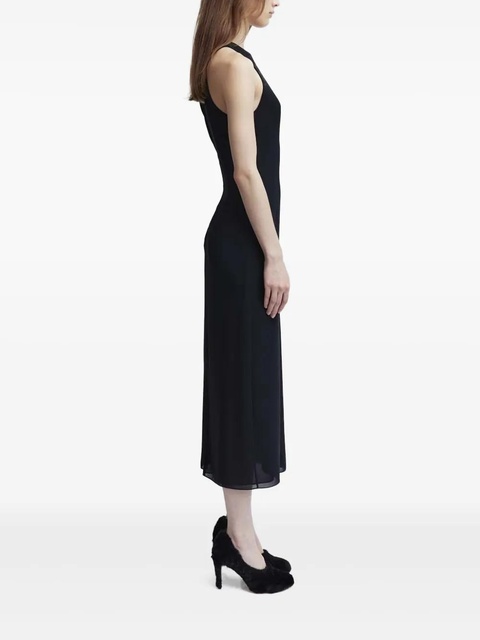 16Arlington Spyri midi dress - Black - zdjęcie produktu nr 2