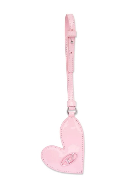 Diesel Play Mirror keyring - Pink - zdjęcie produktu nr 1