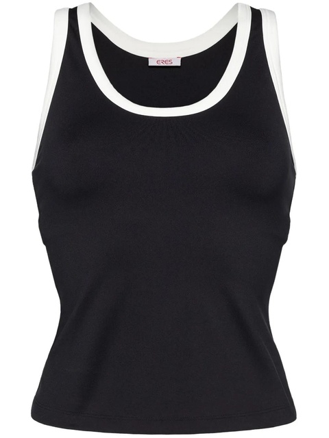 ERES Laila tank top - Black - zdjęcie produktu nr 1
