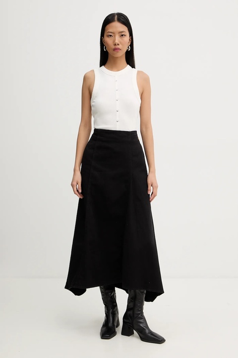 G-Star top kolor beżowy D27971-E136 - zdjęcie produktu nr 2