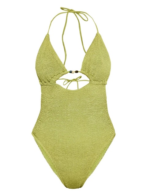 Bond-eye Fowler swimsuit - Green - zdjęcie produktu nr 1