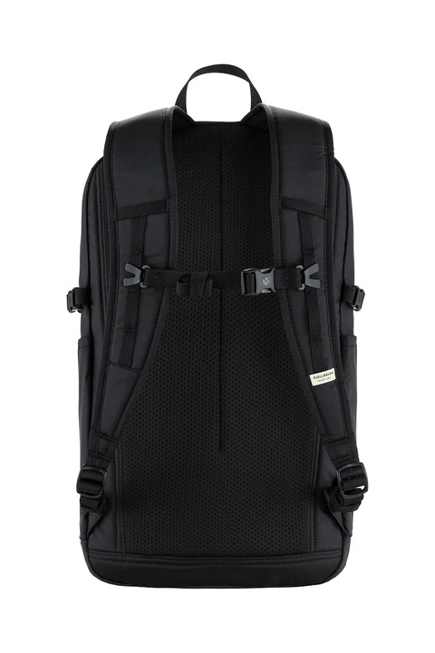 Fjallraven plecak High Coast 24L kolor czarny duży gładki F23200330-550 - zdjęcie produktu nr 2