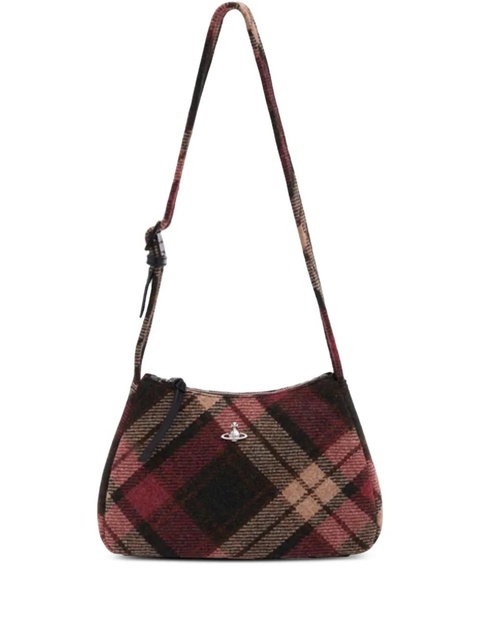 Vivienne Westwood Kate shoulder bag - Red - zdjęcie produktu nr 1