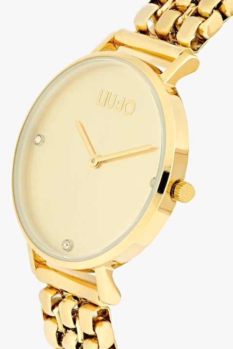 Liu Jo zegarek damski kolor złoty TLJ1387 - zdjęcie produktu nr 2