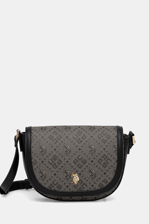 U.S. Polo Assn. torebka New Hampton BEUN28671WVP - zdjęcie produktu nr 1