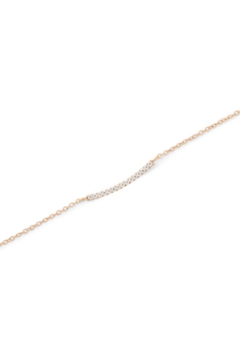 Daniel Wellington naszyjnik DW00401633 - zdjęcie produktu nr 1