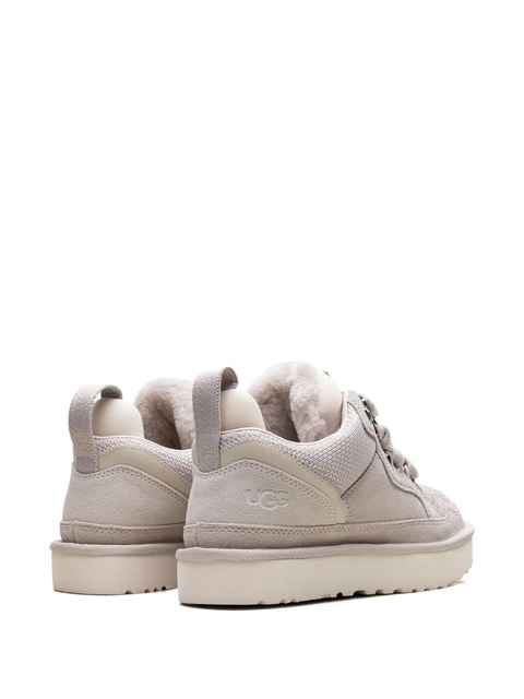 UGG Lowmel "Ceramic" sneakers - Neutrals - zdjęcie produktu nr 2