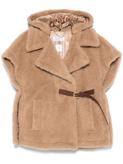 Max Mara Lanos jacket - Neutrals - zdjęcie produktu nr 1