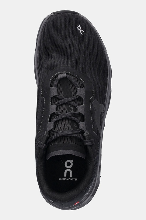 On buty Cloudmonster kolor czarny 6199024-BLACK/MAGN - zdjęcie produktu nr 2